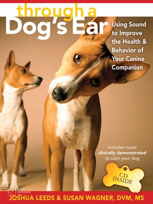 Through a Dog's Ear - ebook